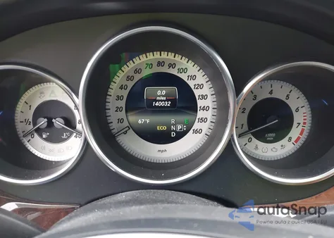 2014 Mercedes-Benz Cls 550 из США, поврежденный, VIN WDDLJ7DB4EA116243